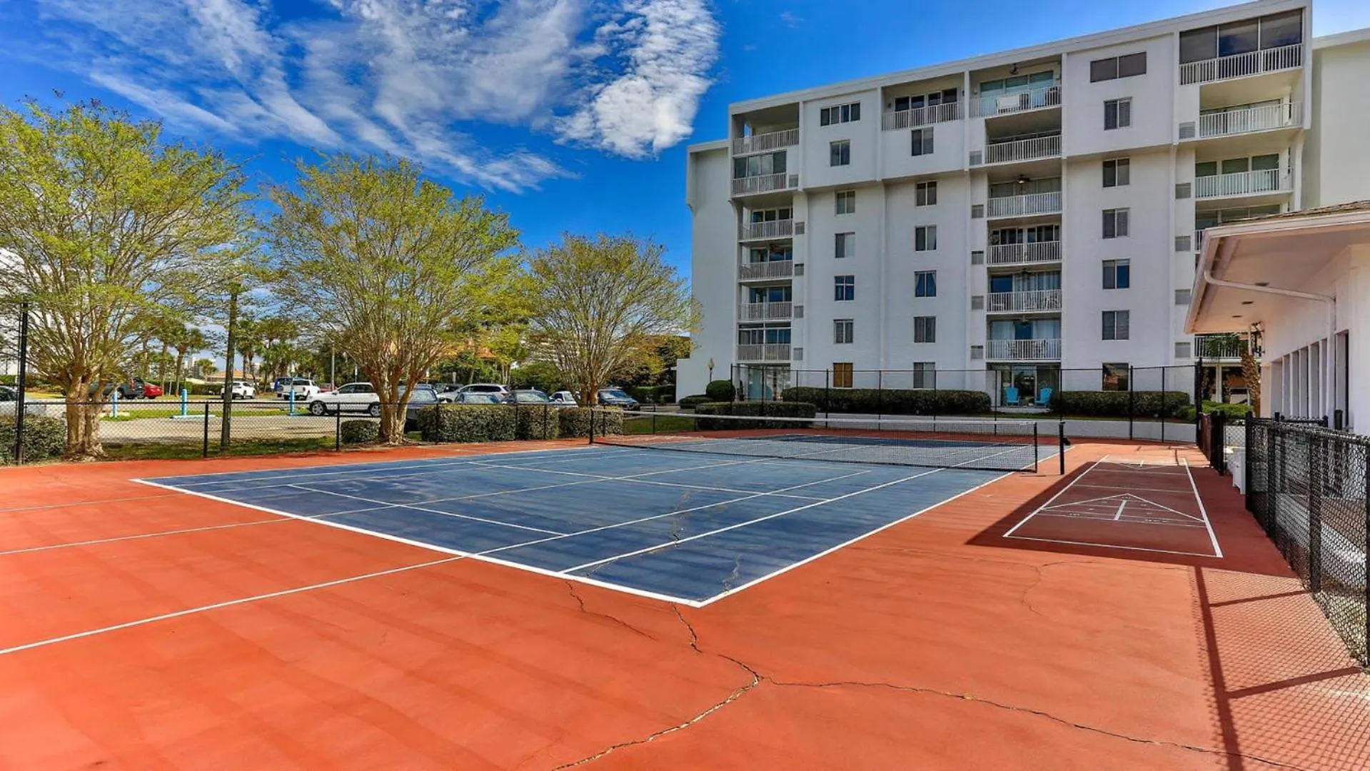 Holiday home Dolphin Point 402B - 2Br On Holiday Isle Destin