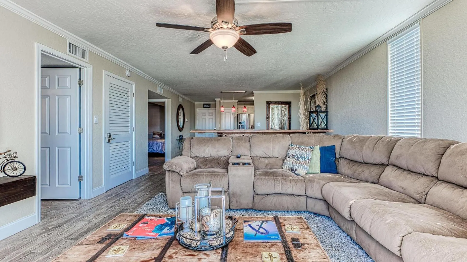 Dolphin Point 402B - 2Br On Holiday Isle Destin United States