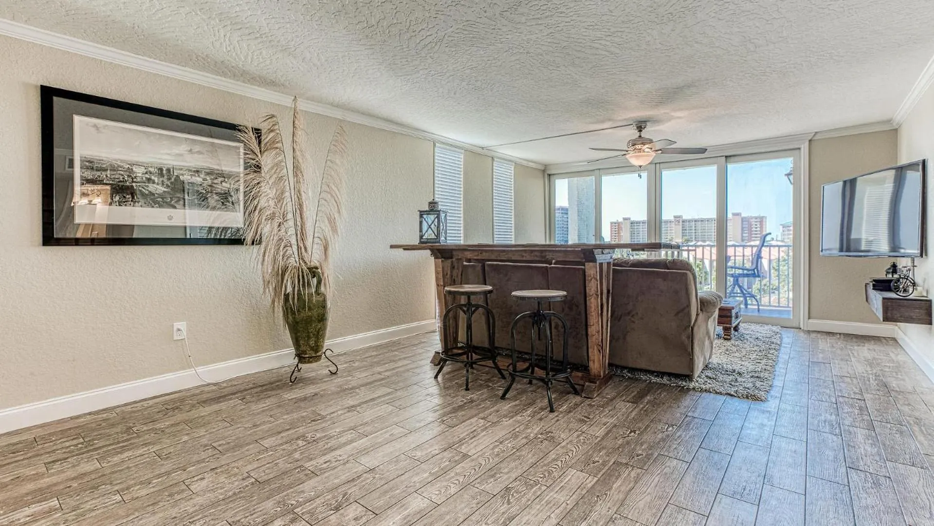 Dolphin Point 402B - 2Br On Holiday Isle Destin